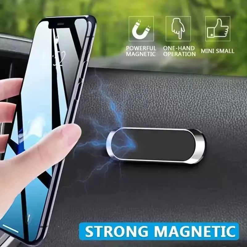 Magnetische telefoonhouder van - Phone Accessories Holder Car recensie en prijs