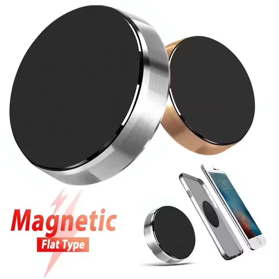 Magnetische autotelefoonhouder - Phone Accessories Holder Car recensie en prijs