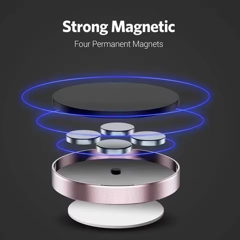 Magnetische autotelefoonhouder - Phone Accessories Holder Car recensie en prijs