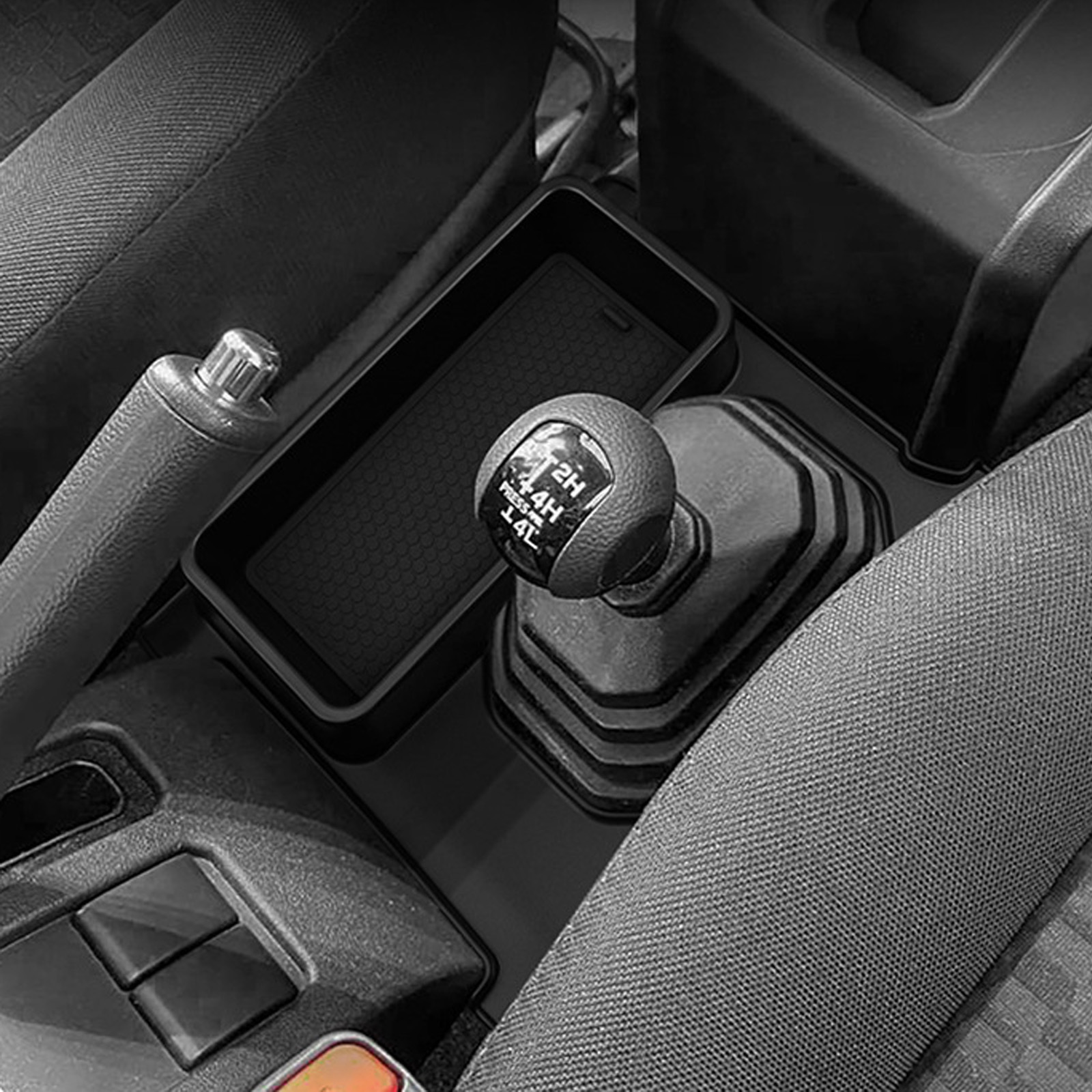 Auto Versnellingspook Side Opb - Phone Accessories Holder Car recensie en prijs