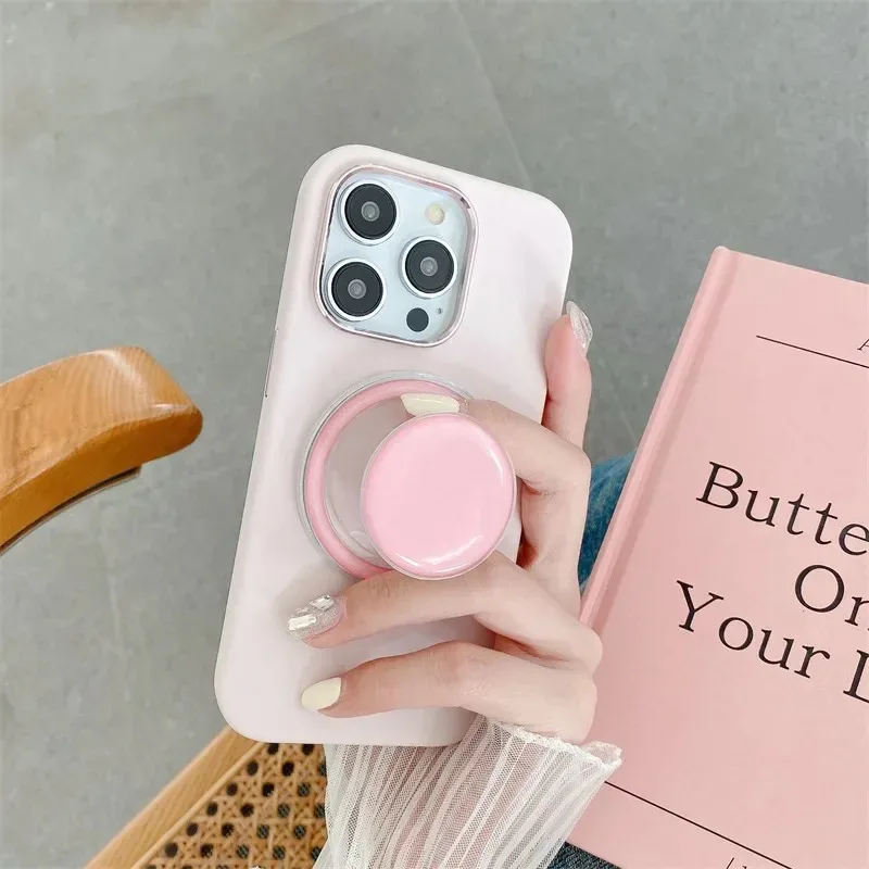 Magnetische opvouwbare telefoo - Phone Accessories Vendor recensie en prijs