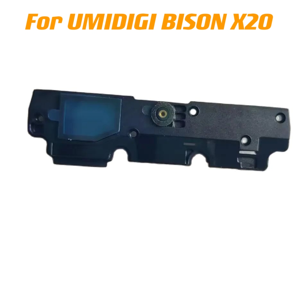 Nieuw voor UMIDIGI BISON X20 m - Phone Accessories Repair recensie en prijs