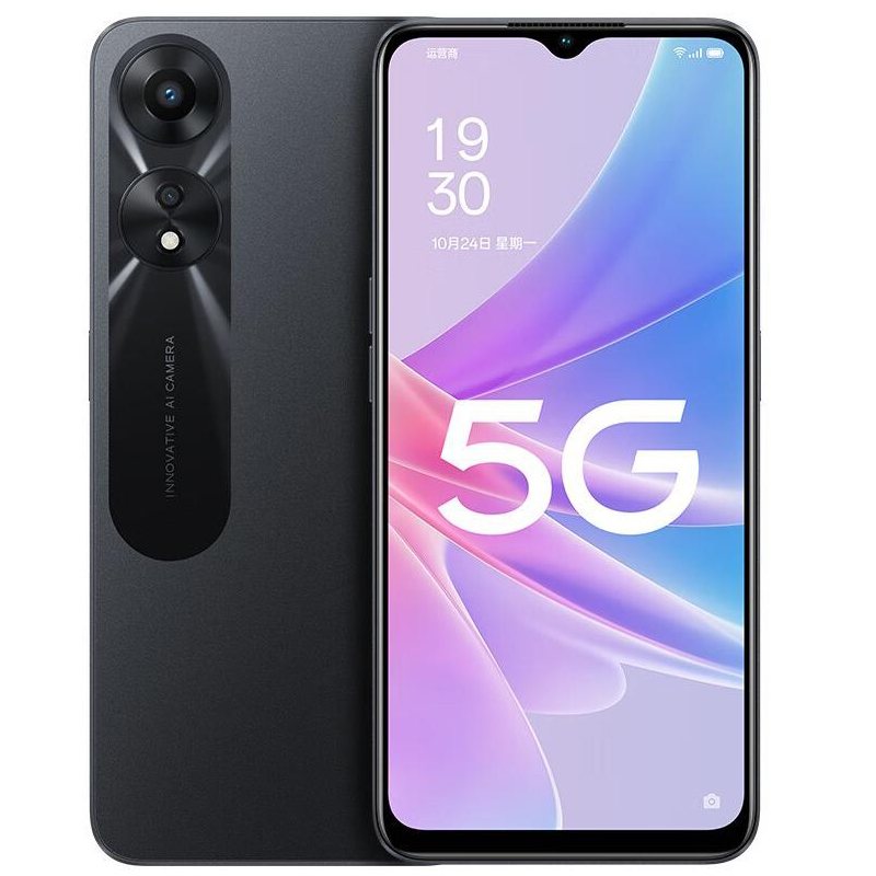 Gebruikt OPPO A78 5G LTE GSM o - Sim Card Tool recensie en prijs