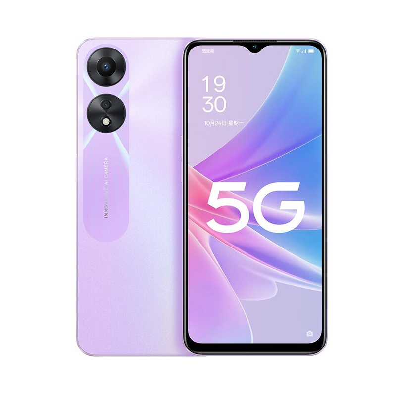 Gebruikt OPPO A78 5G LTE GSM o - Sim Card Tool recensie en prijs