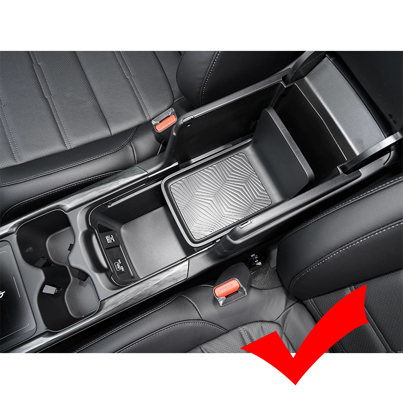 VOOR Honda CRV 2017-2021 15W A - Phone Accessories Box Set recensie en prijs