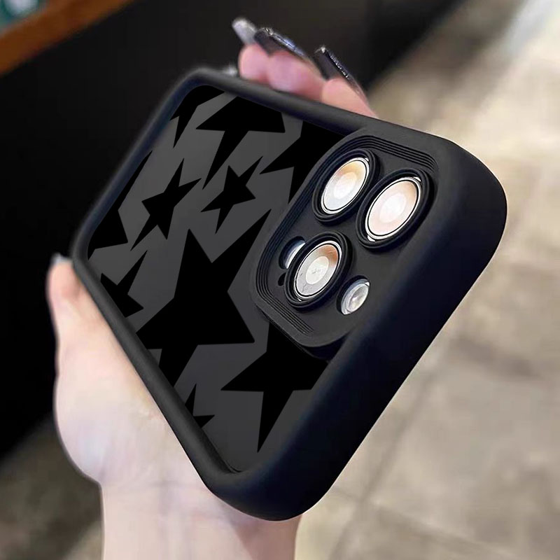 Zwarte Ster Ontwerp Telefoon C - Xiaomi Poco X6 recensie en prijs