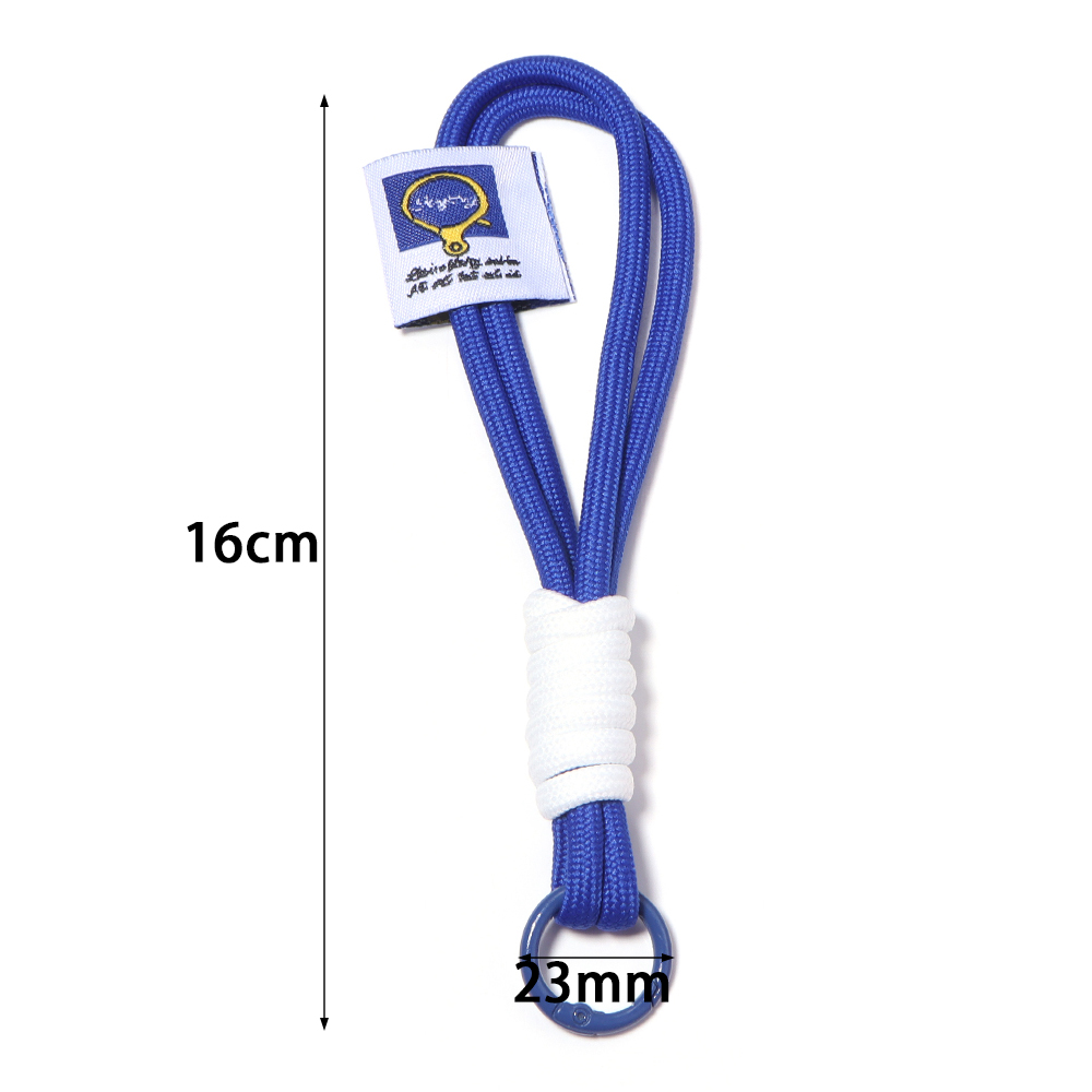 2 Stuks Kleurrijke Geweven Lan - Phone Accessories Jewelry recensie en prijs