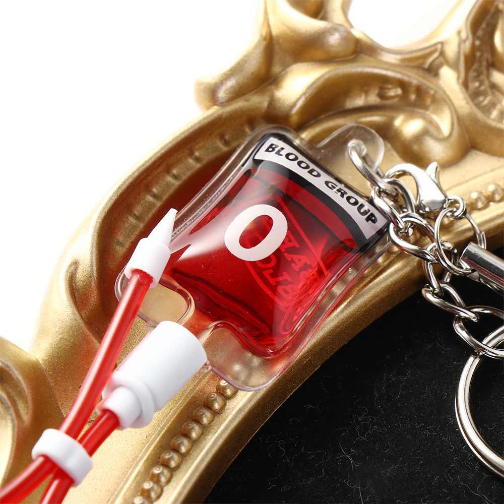Type A B O AB Plasma Bloedzakj - Phone Accessories Unique recensie en prijs