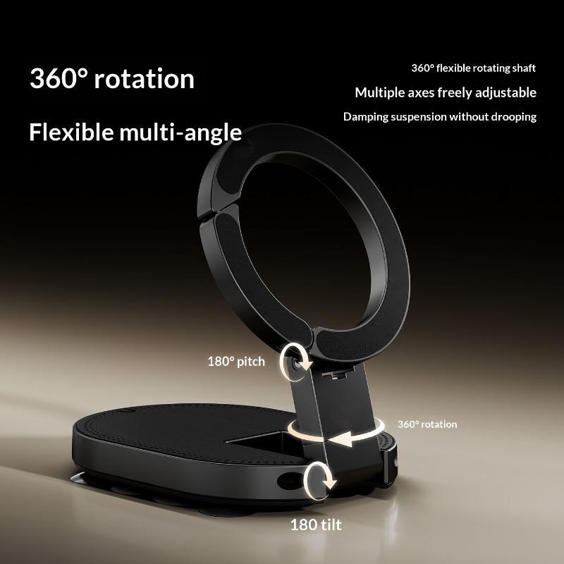 Nieuwe 1 Stuks Opvouwbare Draa - Phone Accessories Holder Car recensie en prijs