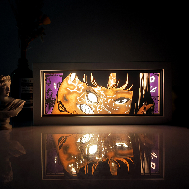 Horror Film Serie Papier Gesne - Gaming Controller Phone recensie en prijs