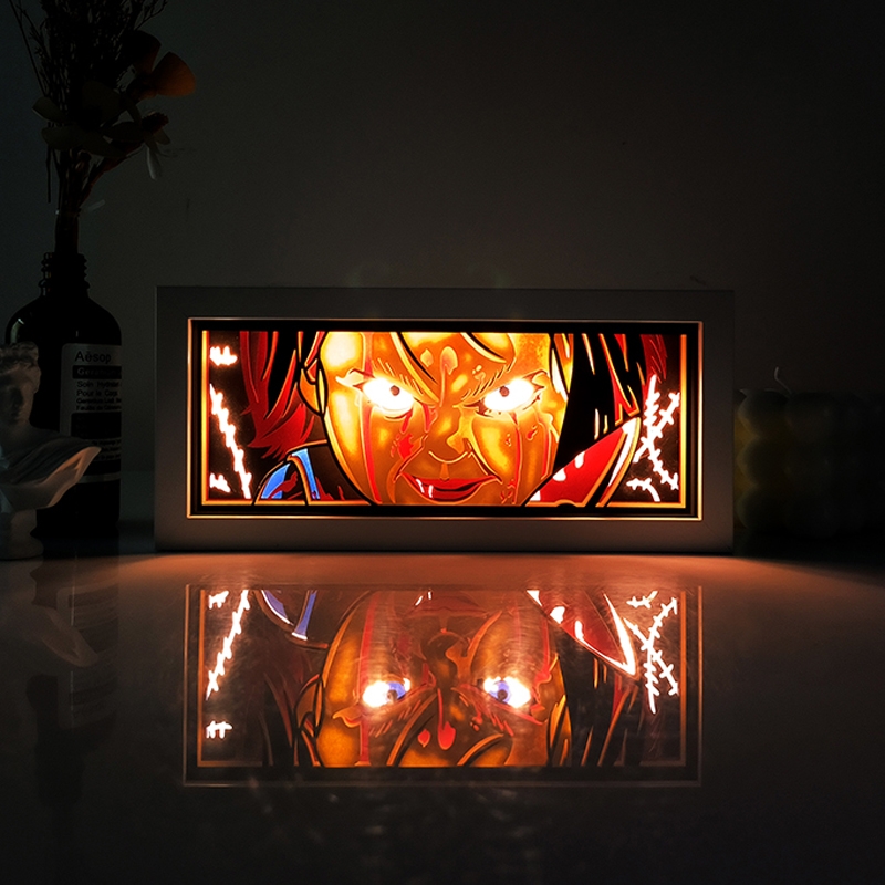 Horror Film Serie Papier Gesne - Gaming Controller Phone recensie en prijs