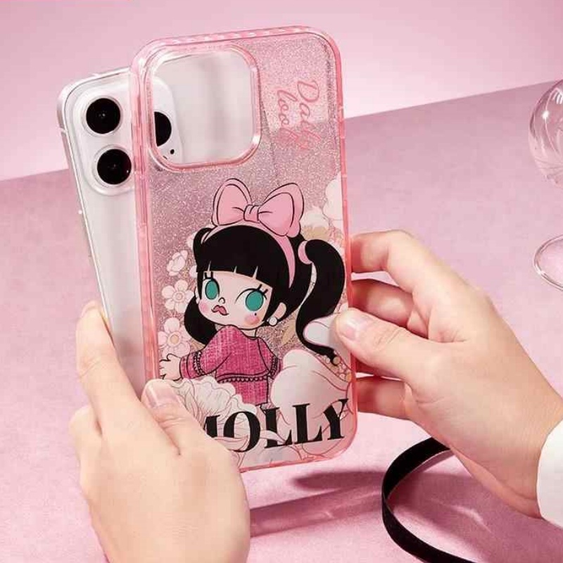 Originele Molly Daily Look Tel - Phone Accessories Popmart recensie en prijs
