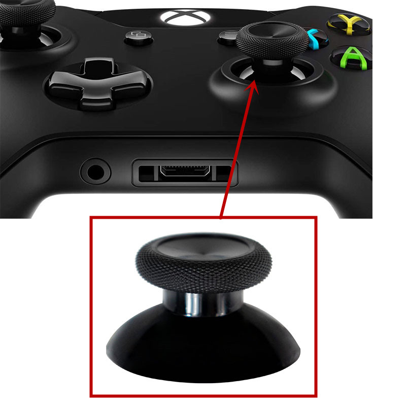 50-100 Stuks Vervanging Paddes - Gaming Controller Phone recensie en prijs