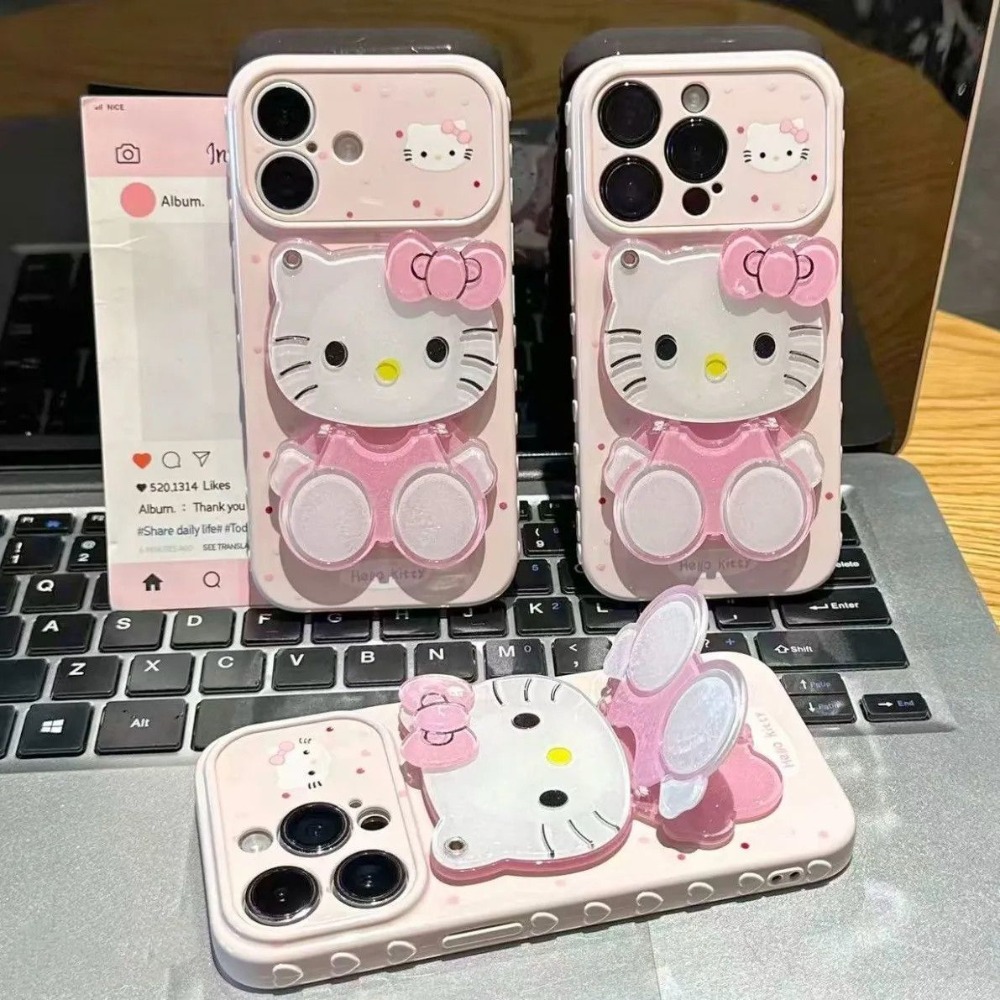 Creatieve anime telefoonhoesje - Phone Accessories Box Set recensie en prijs