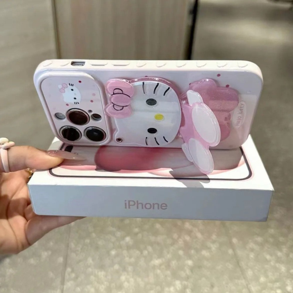 Creatieve anime telefoonhoesje - Phone Accessories Box Set recensie en prijs
