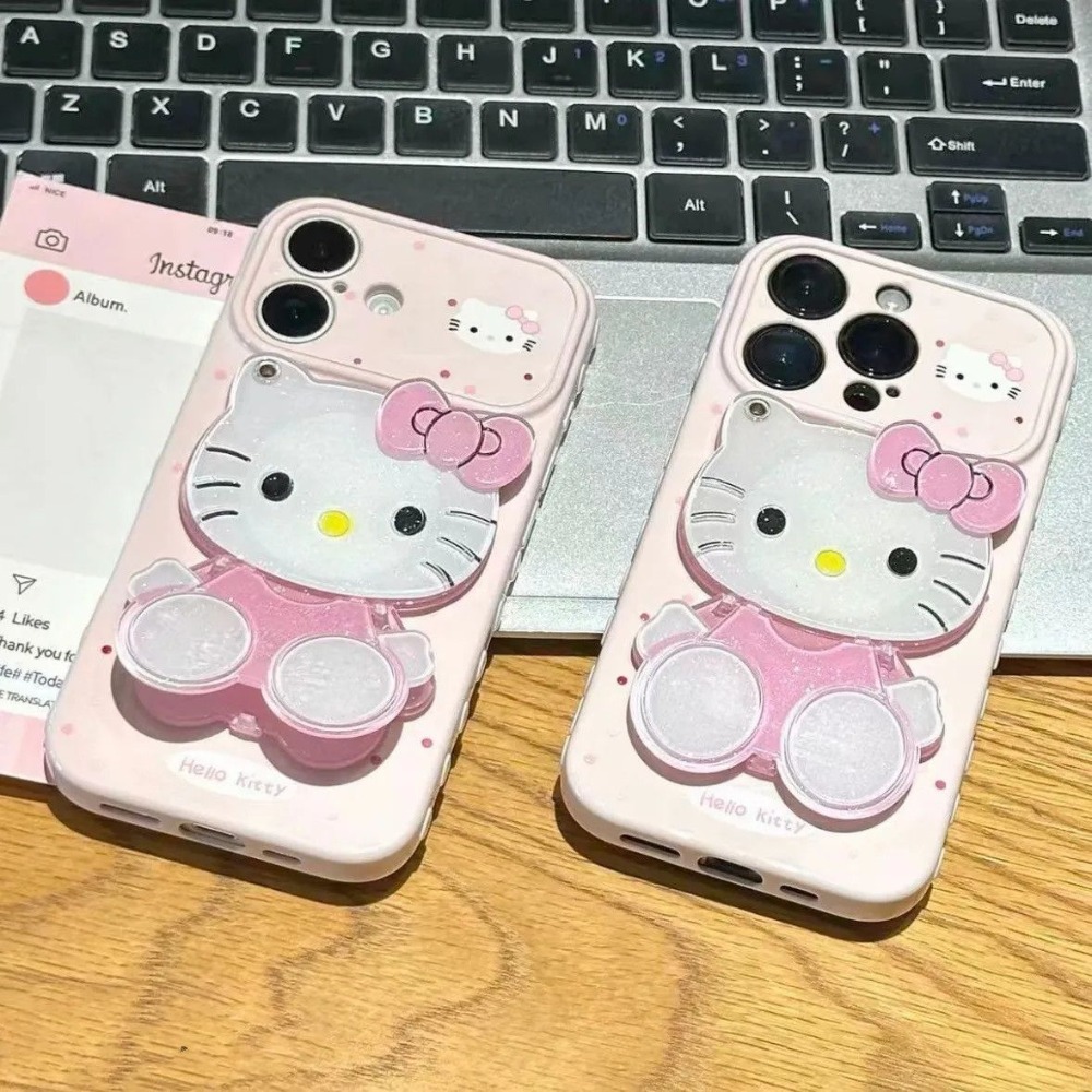 Creatieve anime telefoonhoesje - Phone Accessories Box Set recensie en prijs