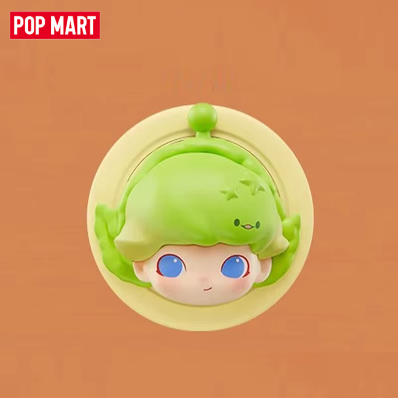 POPMART DIMOO WORLD PIXAR Seri - Phone Accessories Popmart recensie en prijs