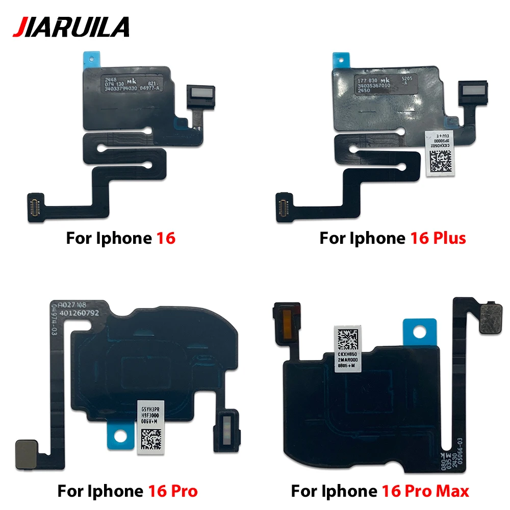 Oortelefoon Proximity Lichtsen - Phone Accessories Repair recensie en prijs