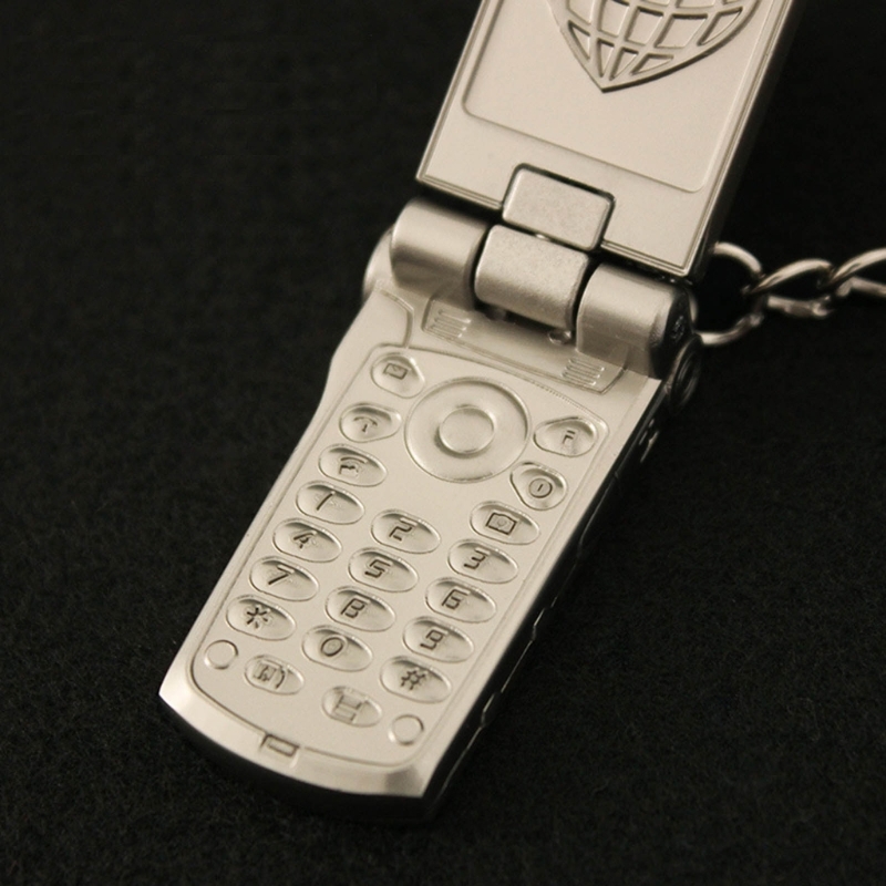 Vintage Mini Mobiele Telefoon  - Phone Accessories Unique recensie en prijs