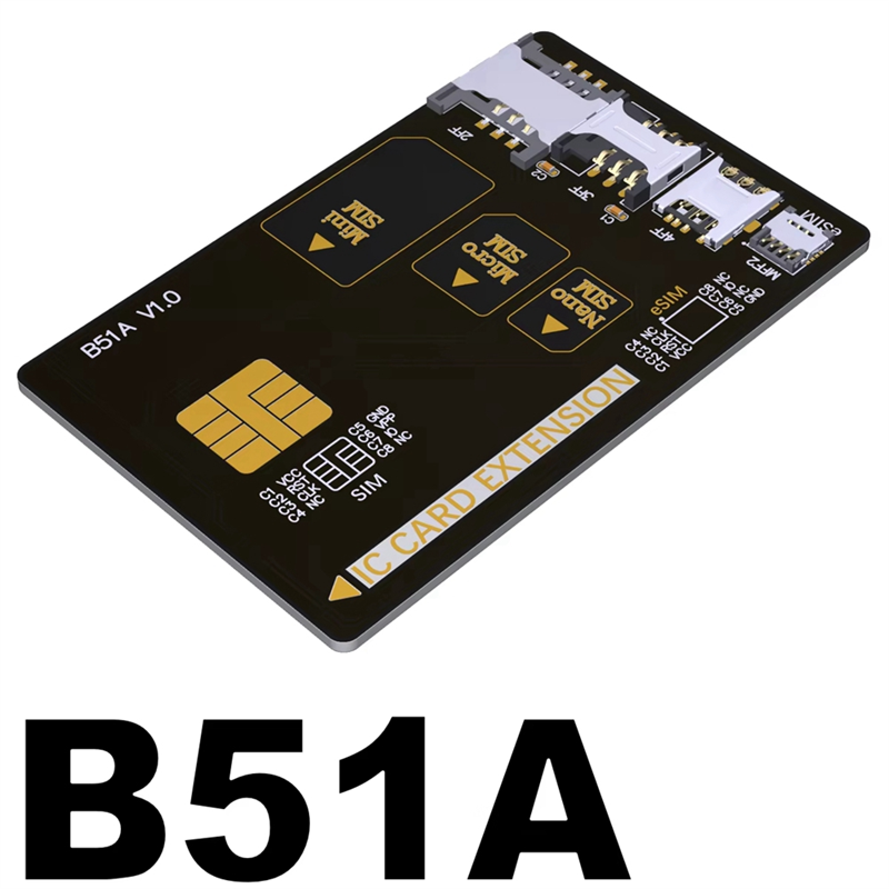APPLIA-Smart Card Adapter Open - Sim Card Tool recensie en prijs