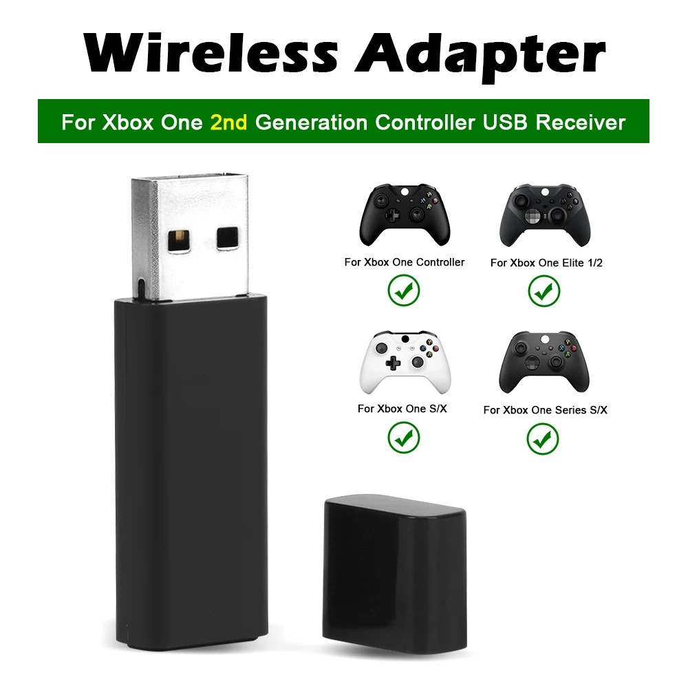USB-adapter voor Xbox One S X  - Gaming Controller Phone recensie en prijs