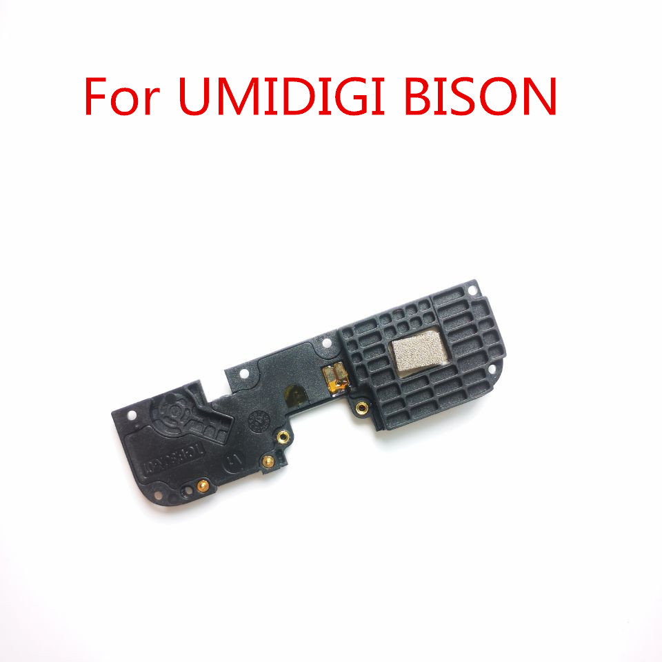 Voor Umidigi Bison 6.3Inch Mob - Phone Accessories Repair recensie en prijs