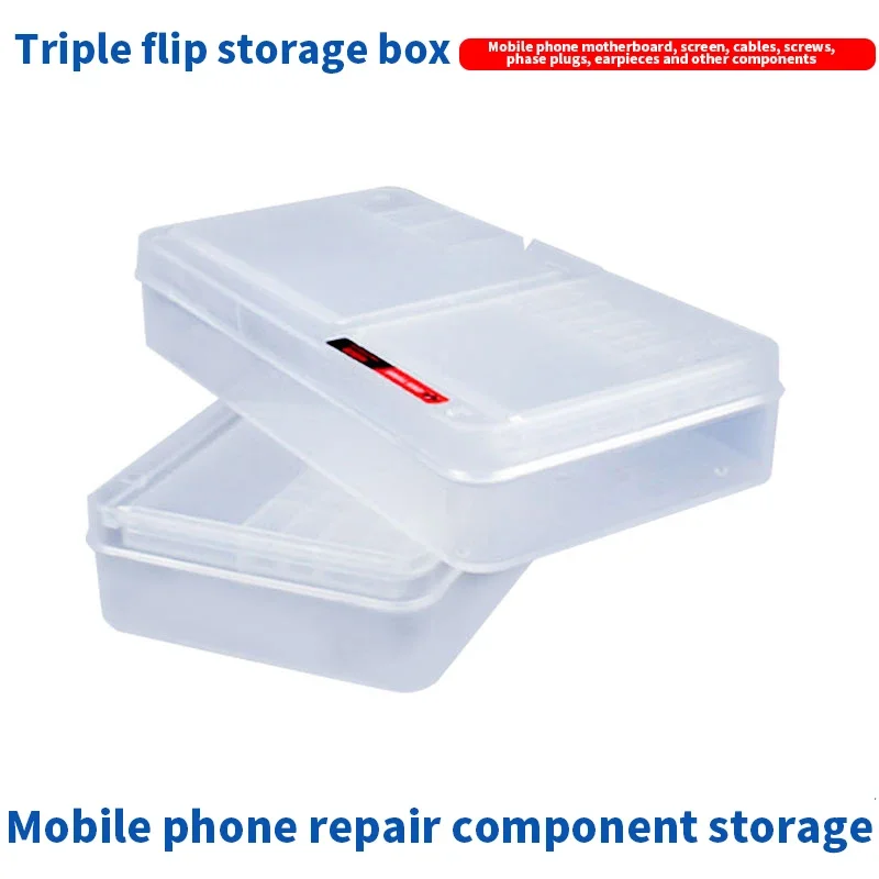 oss W203 Sunshine SS-001A Mult - Phone Accessories Box Set recensie en prijs