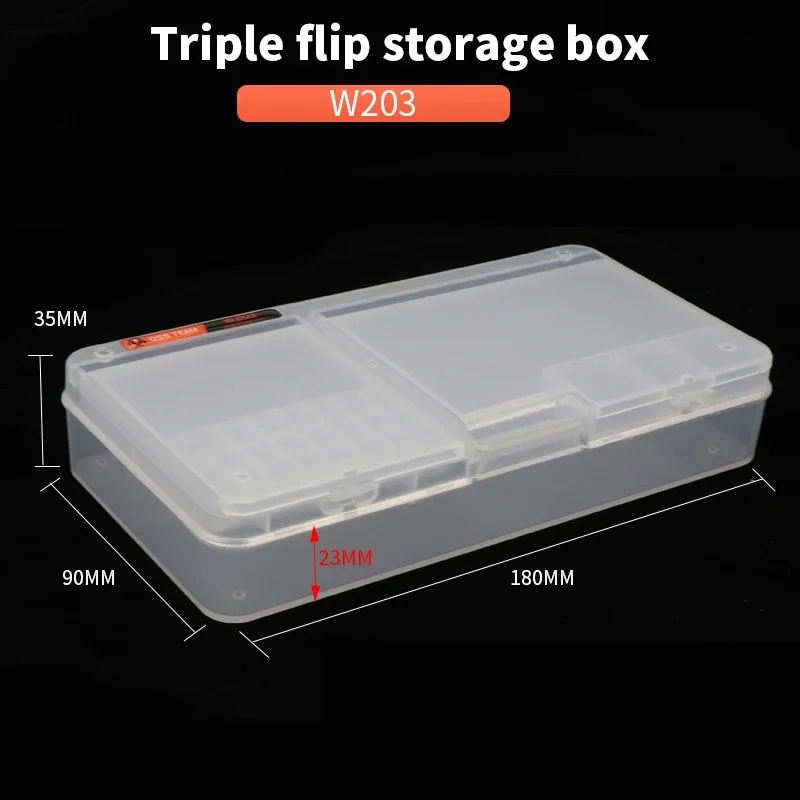 oss W203 Sunshine SS-001A Mult - Phone Accessories Box Set recensie en prijs
