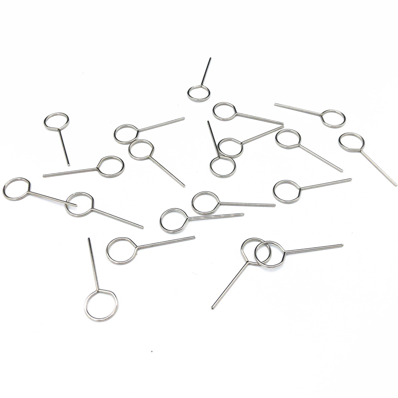 50-100Pcs Sim Card Tray Pin Ej - Sim Card Tool recensie en prijs
