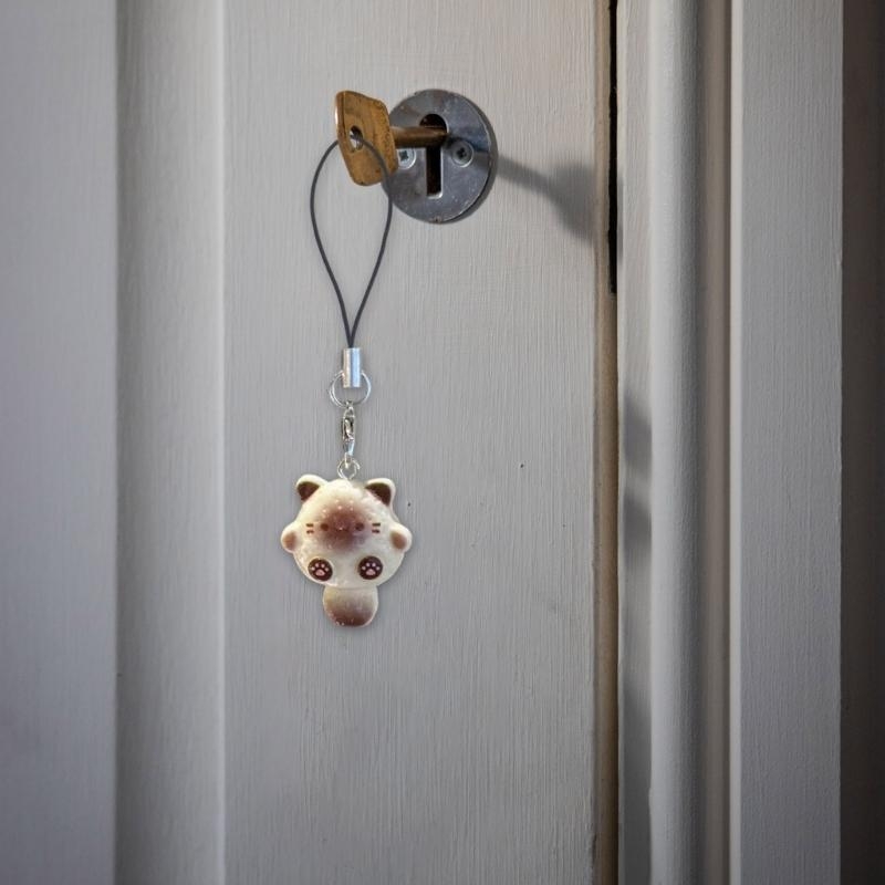 31BB Playful Mobile Decoratie  - Phone Accessories Unique recensie en prijs