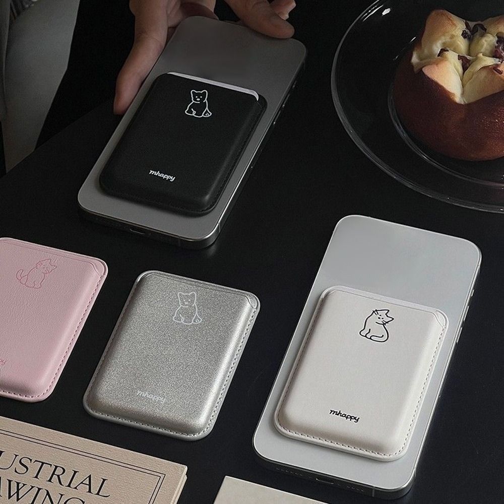 Telefoonaccessoire Cat Telefoo - Phone Accessories Box Set recensie en prijs