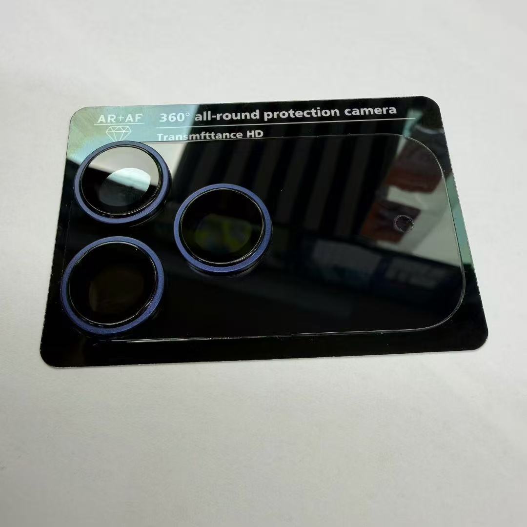 Koolstofvezel volledige camera - Phone Accessories Box Set recensie en prijs