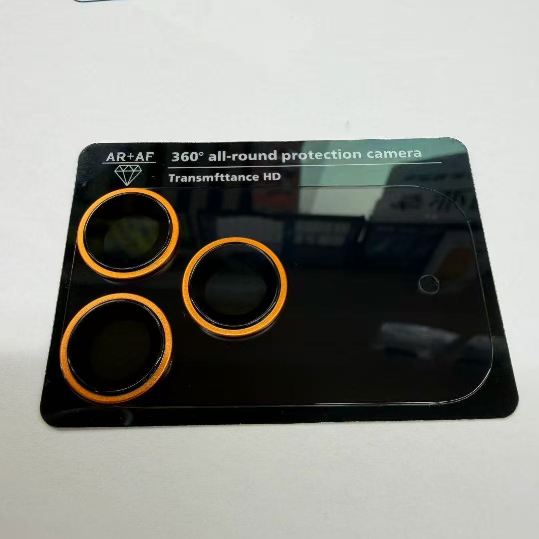 Koolstofvezel volledige camera - Phone Accessories Box Set recensie en prijs
