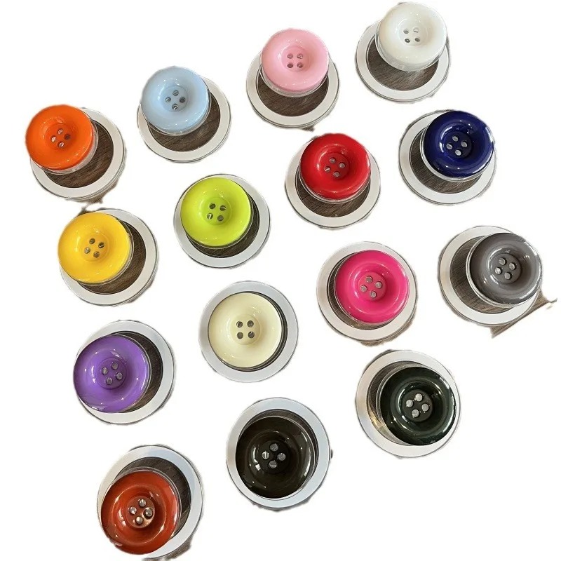 Koreaanse Leuke Kleur Knop Mag - Phone Accessories Unique recensie en prijs