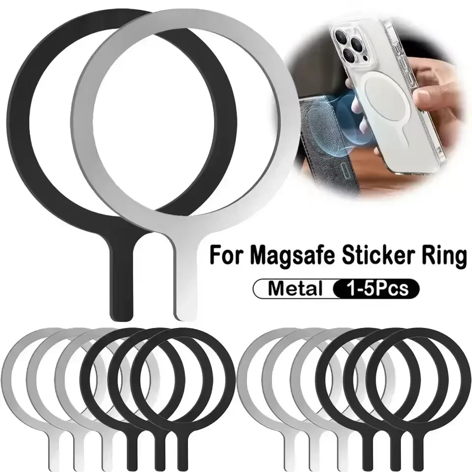 Universele magnetische metalen - Phone Accessories Holder Car recensie en prijs