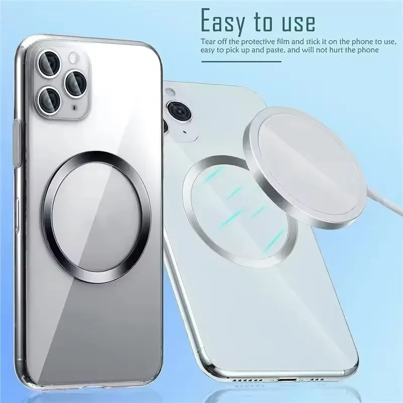 Universele magnetische metalen - Phone Accessories Holder Car recensie en prijs