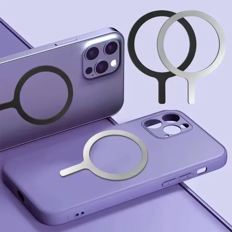 Universele magnetische metalen - Phone Accessories Holder Car recensie en prijs