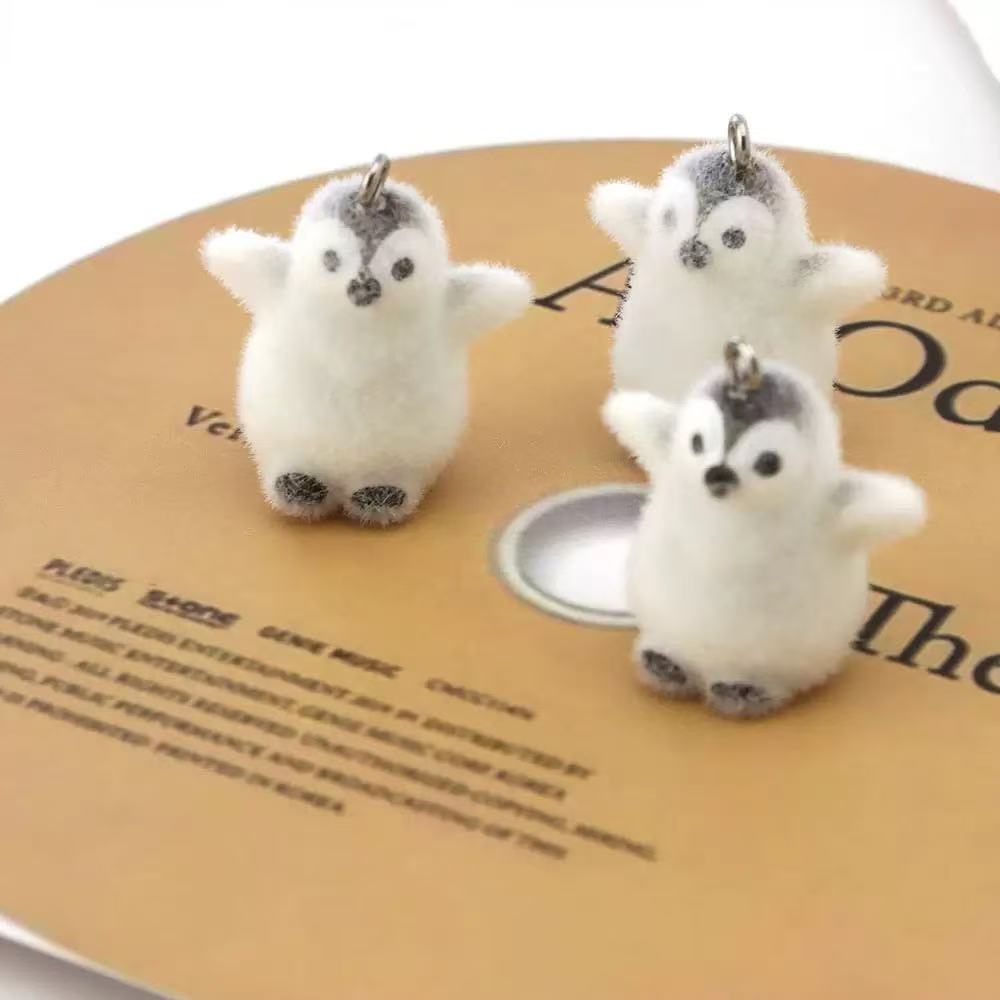 5 stks Massaal Kleine Pinguïn  - Phone Accessories Jewelry recensie en prijs