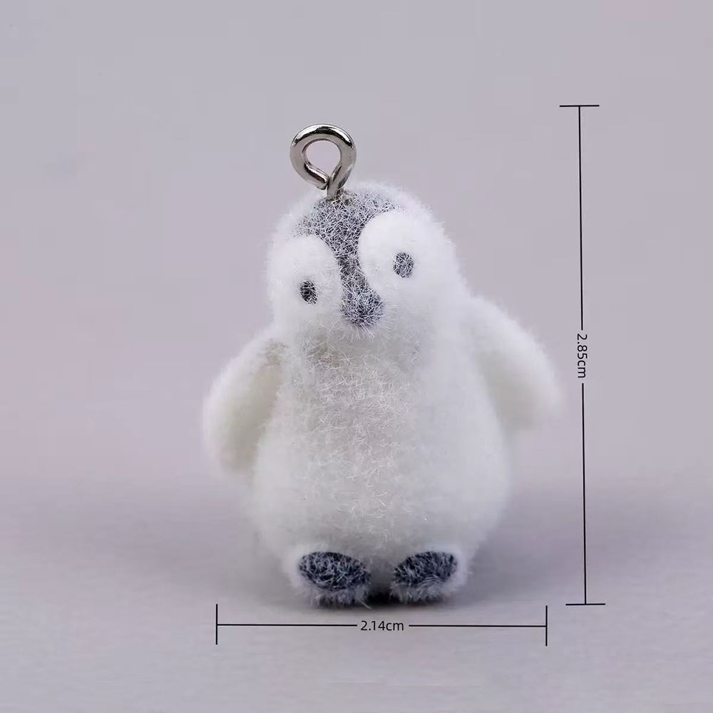 5 stks Massaal Kleine Pinguïn  - Phone Accessories Jewelry recensie en prijs