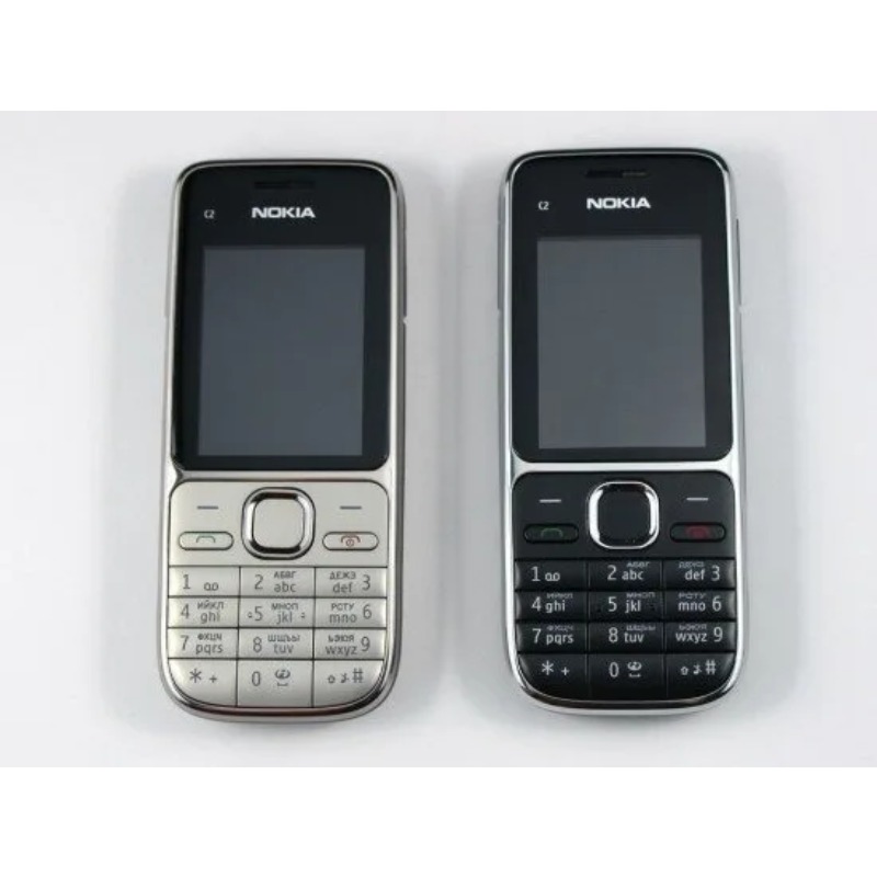 Nokia C2-01 Netwerk Ontgrendel - Sim Card Tool recensie en prijs