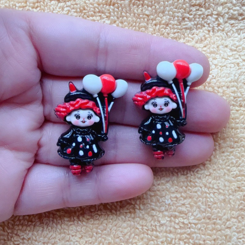 12 stuks Joker Ballon Kinderen - Phone Accessories Jewelry recensie en prijs
