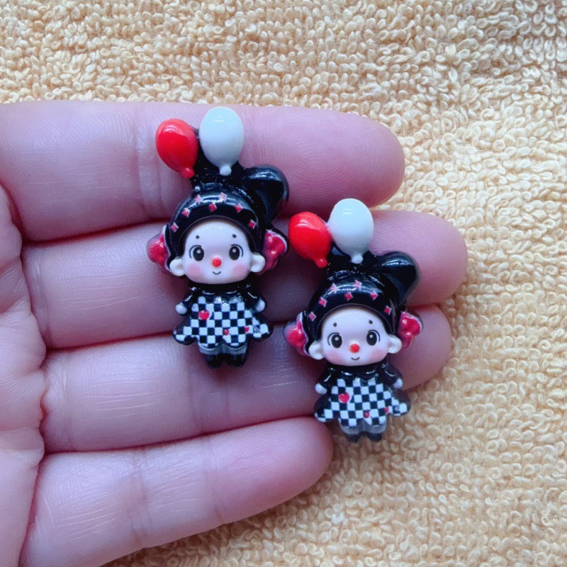 12 stuks Joker Ballon Kinderen - Phone Accessories Jewelry recensie en prijs