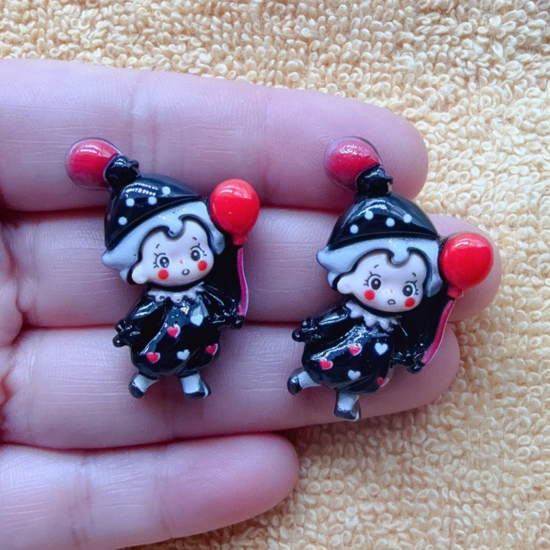 12 stuks Joker Ballon Kinderen - Phone Accessories Jewelry recensie en prijs